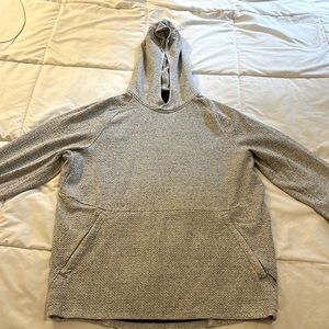 Lululemon At Ease Hoodie - Men’s L